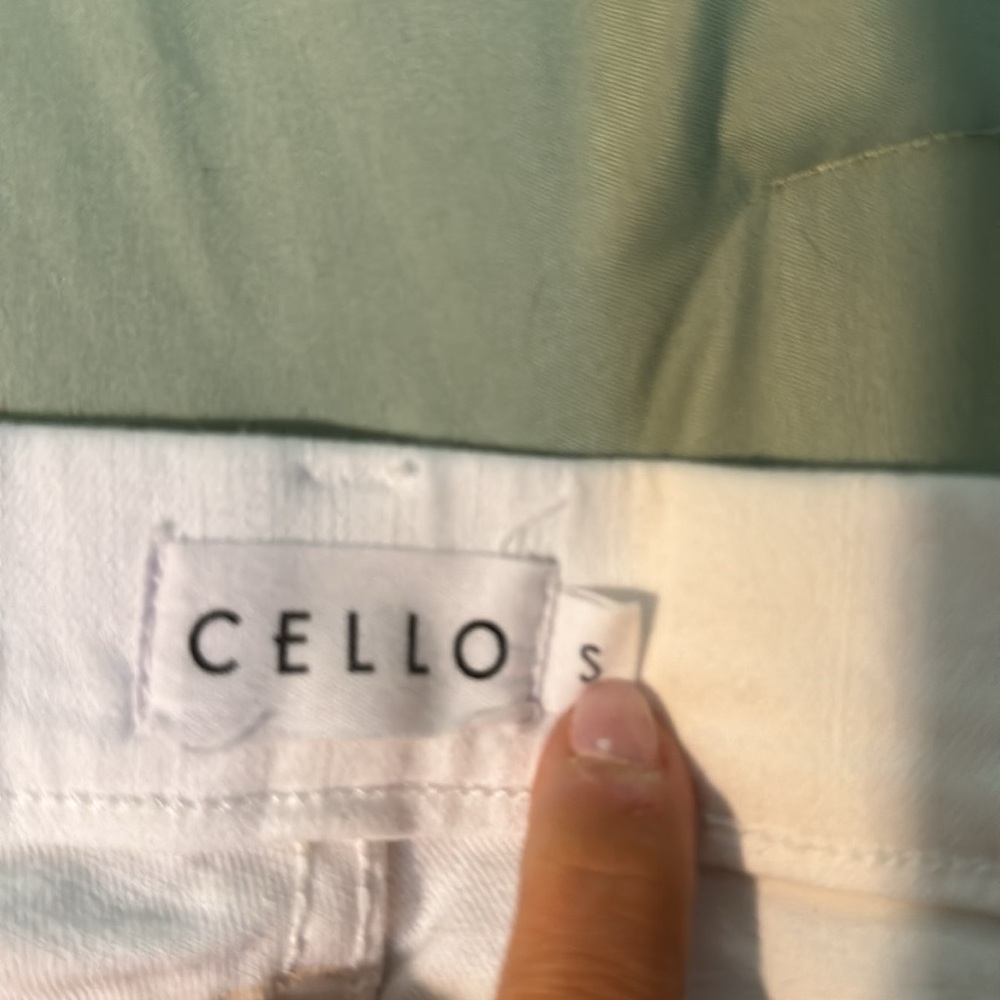 Cello - Picture 3 of 3